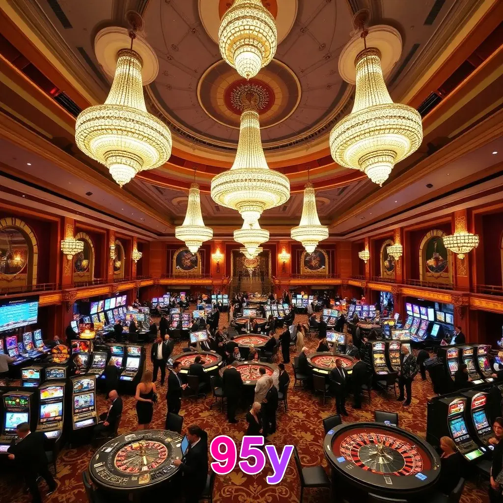 Fortune Games Series