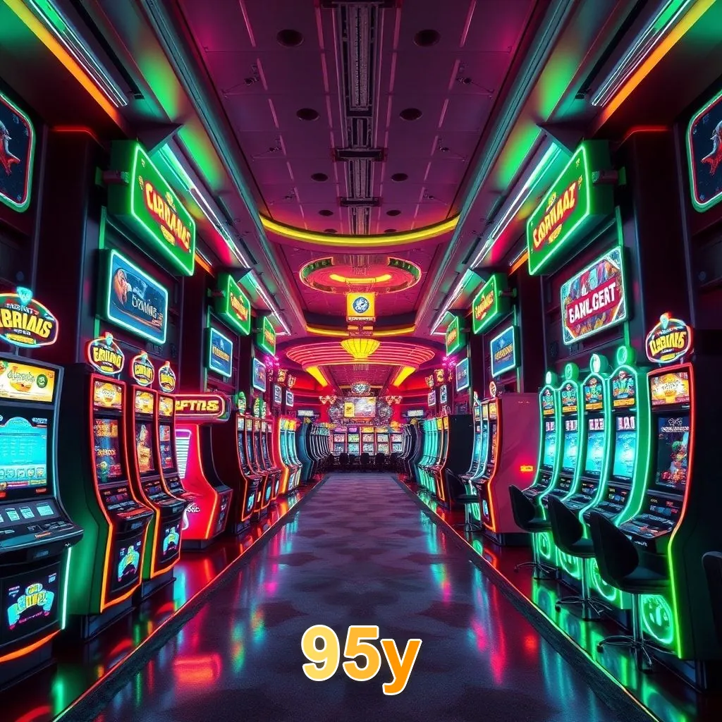 Slot Games Collection